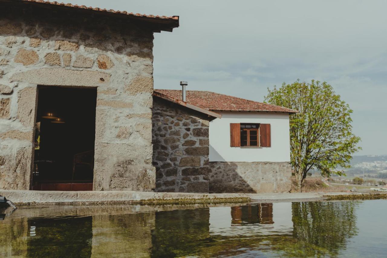 The Farmhouse I - Uma Quinta Deslumbrante Villa Felgueiras Bagian luar foto