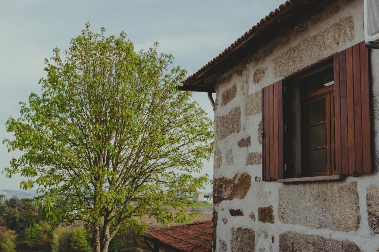 The Farmhouse I - Uma Quinta Deslumbrante Villa Felgueiras Bagian luar foto