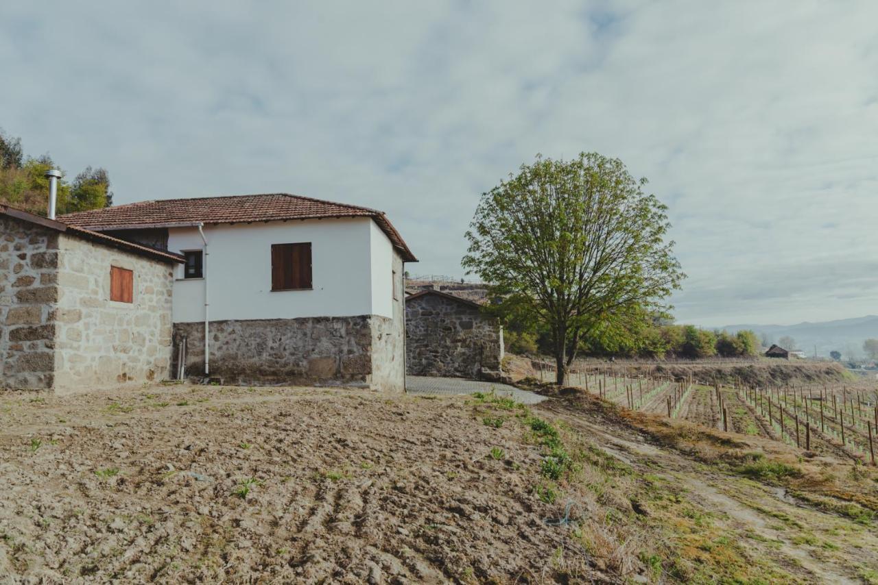 The Farmhouse I - Uma Quinta Deslumbrante Villa Felgueiras Bagian luar foto