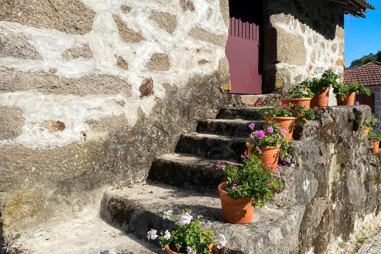 The Farmhouse I - Uma Quinta Deslumbrante Villa Felgueiras Bagian luar foto